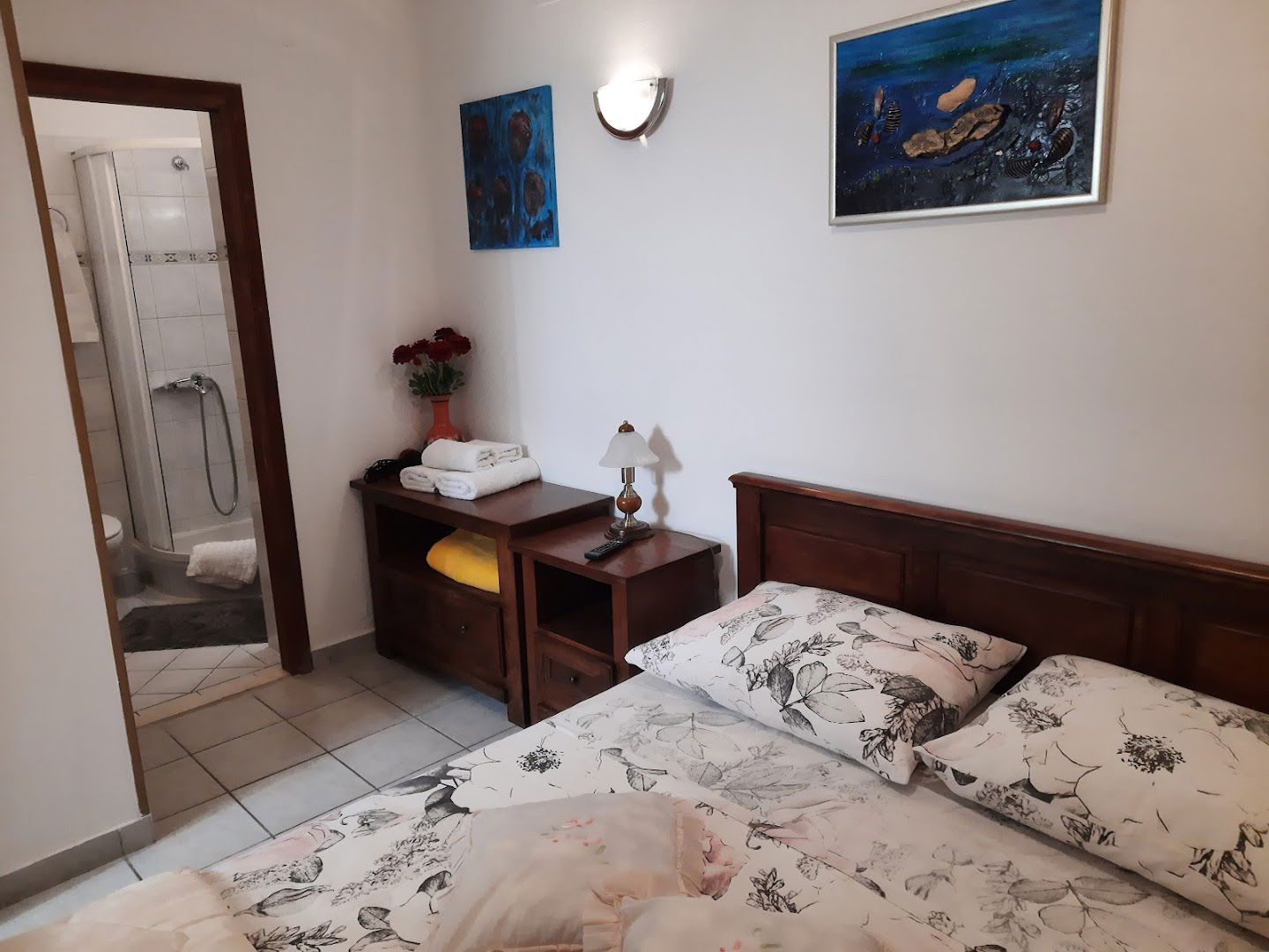 APARTMENT ZLOSILO ORAŠAC DUBROVNIK
