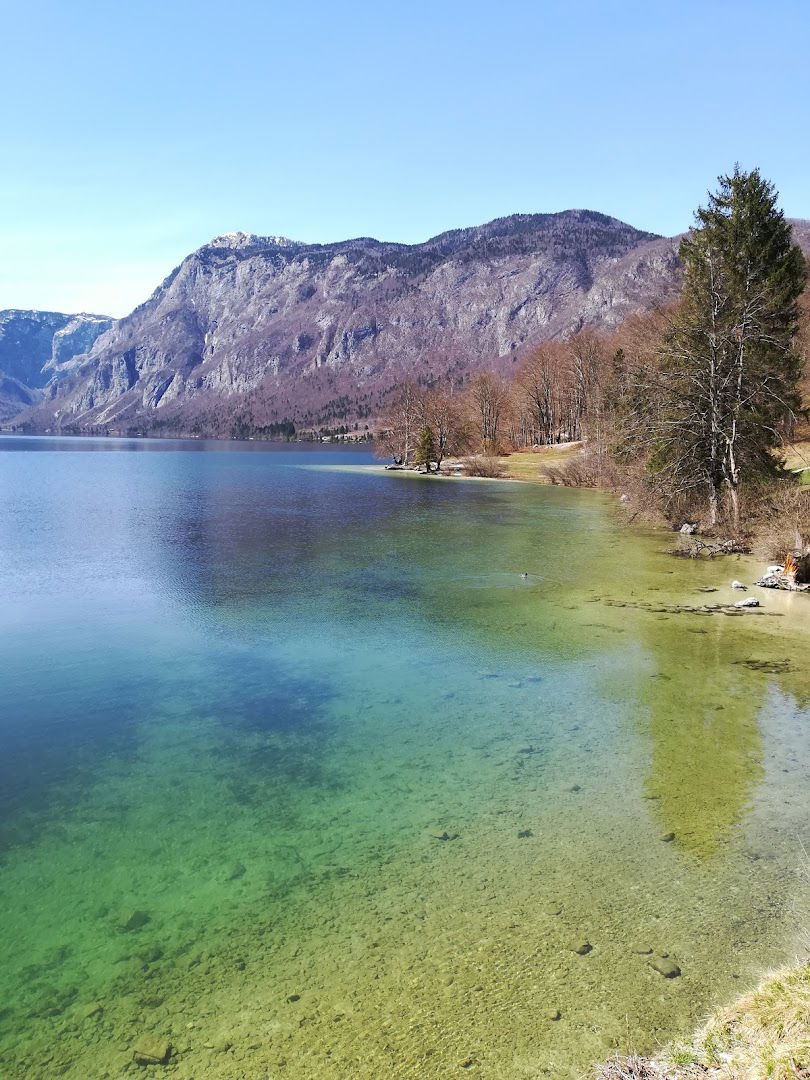 Bohinj Ukanc