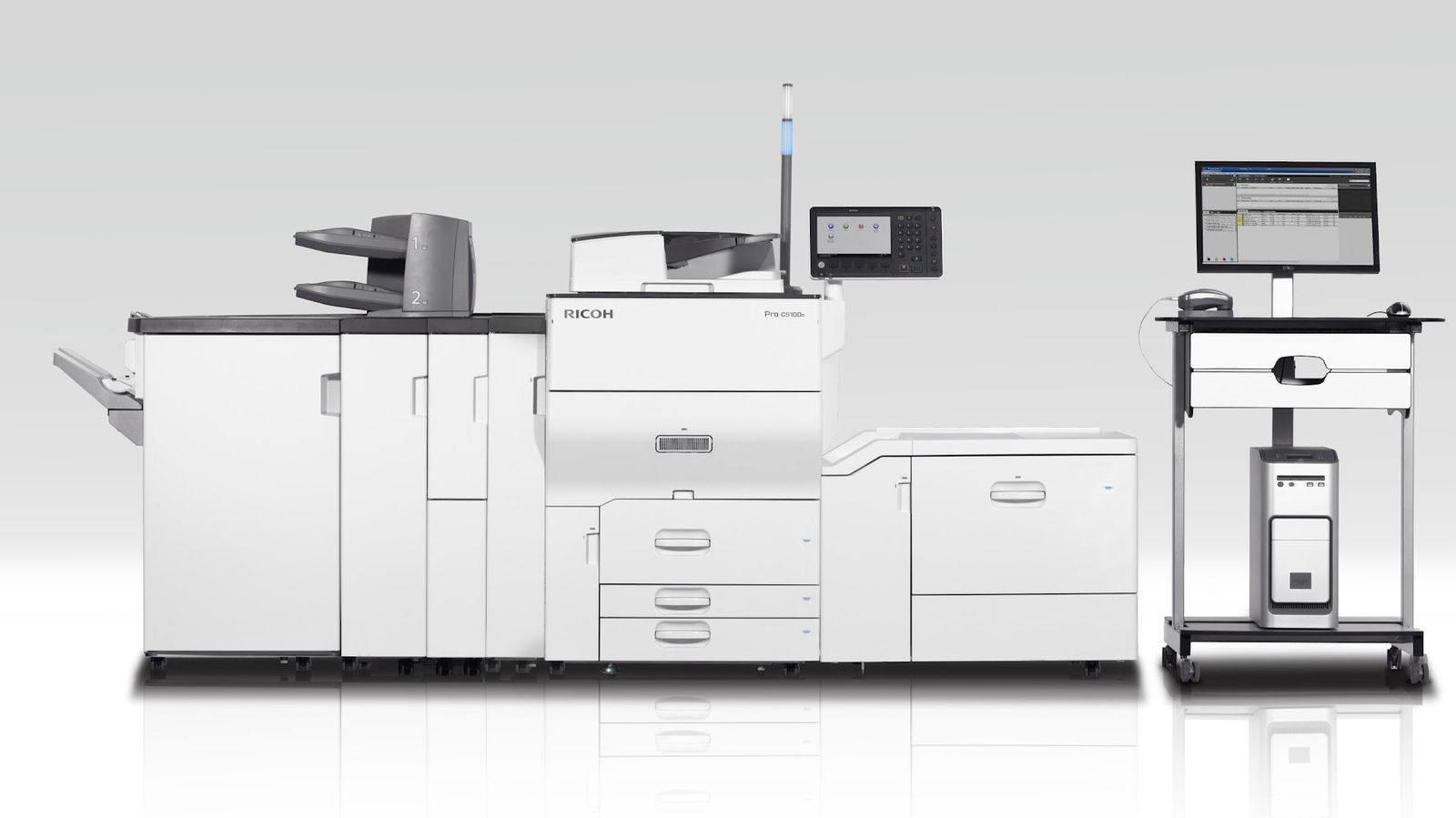 TEHNO COPY Trade doo