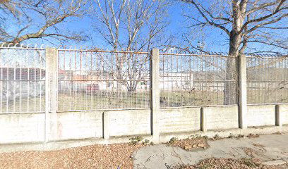 ZONA IND. A. CADAMOSTO (MADDALENA INF.)