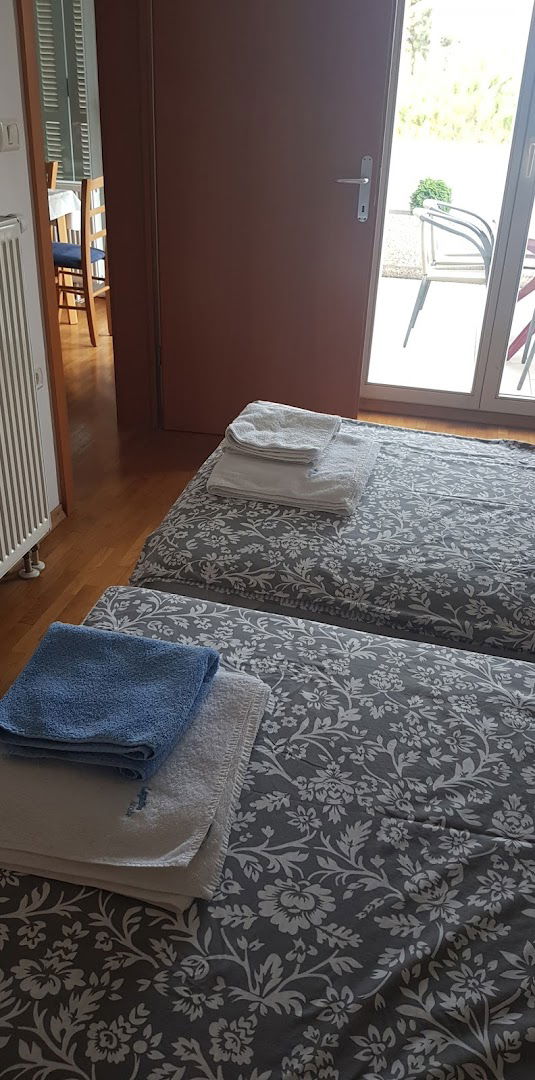 Apartmaji v Izoli Stojan Babič - Sobodajalec