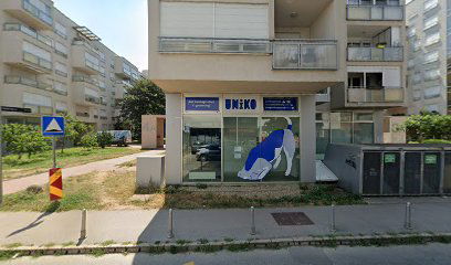 GROOM SPOT Salon za njegu i šišanje pasa