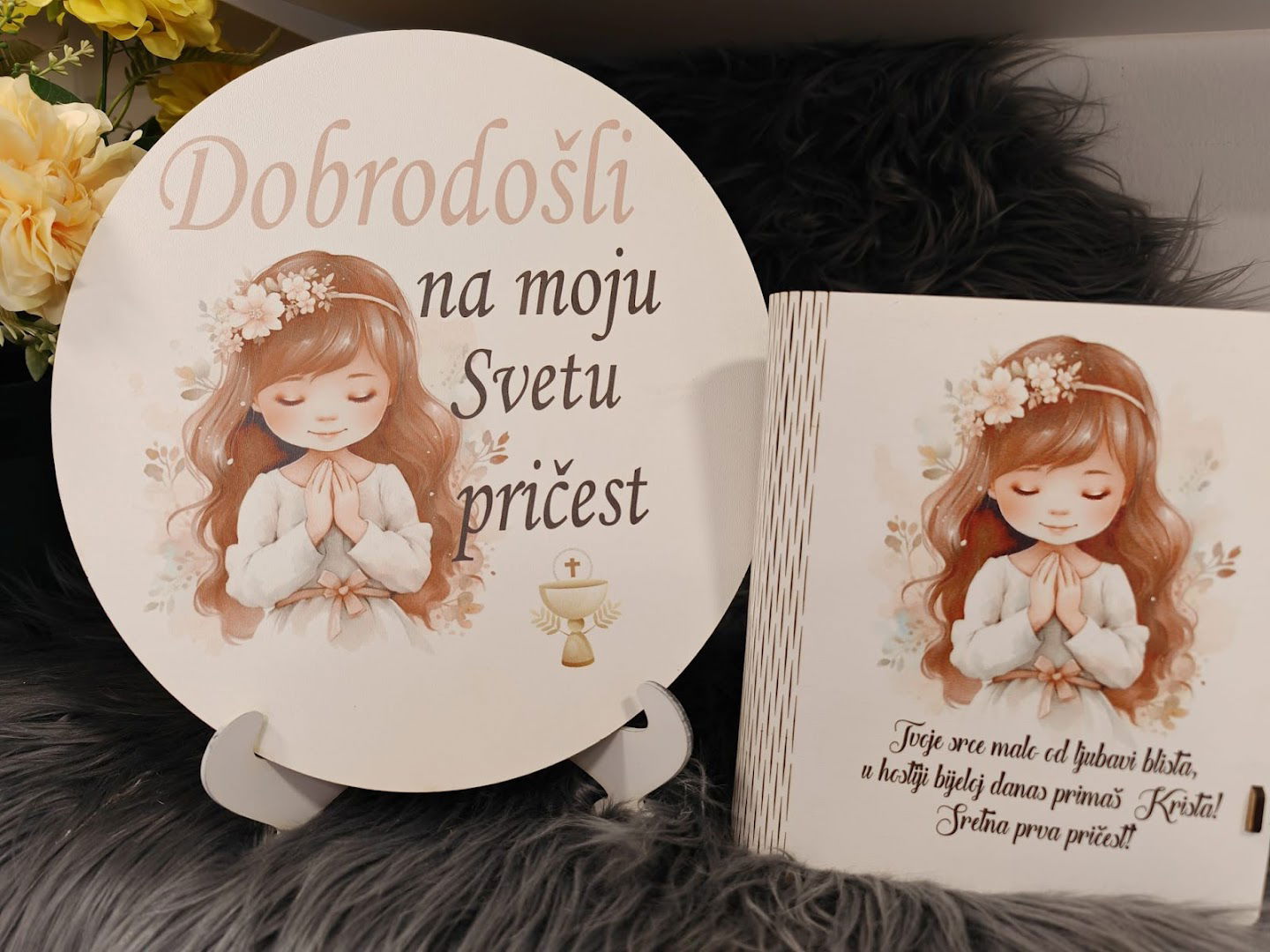 ISIP - Obrt za izradu suvenira i poklona