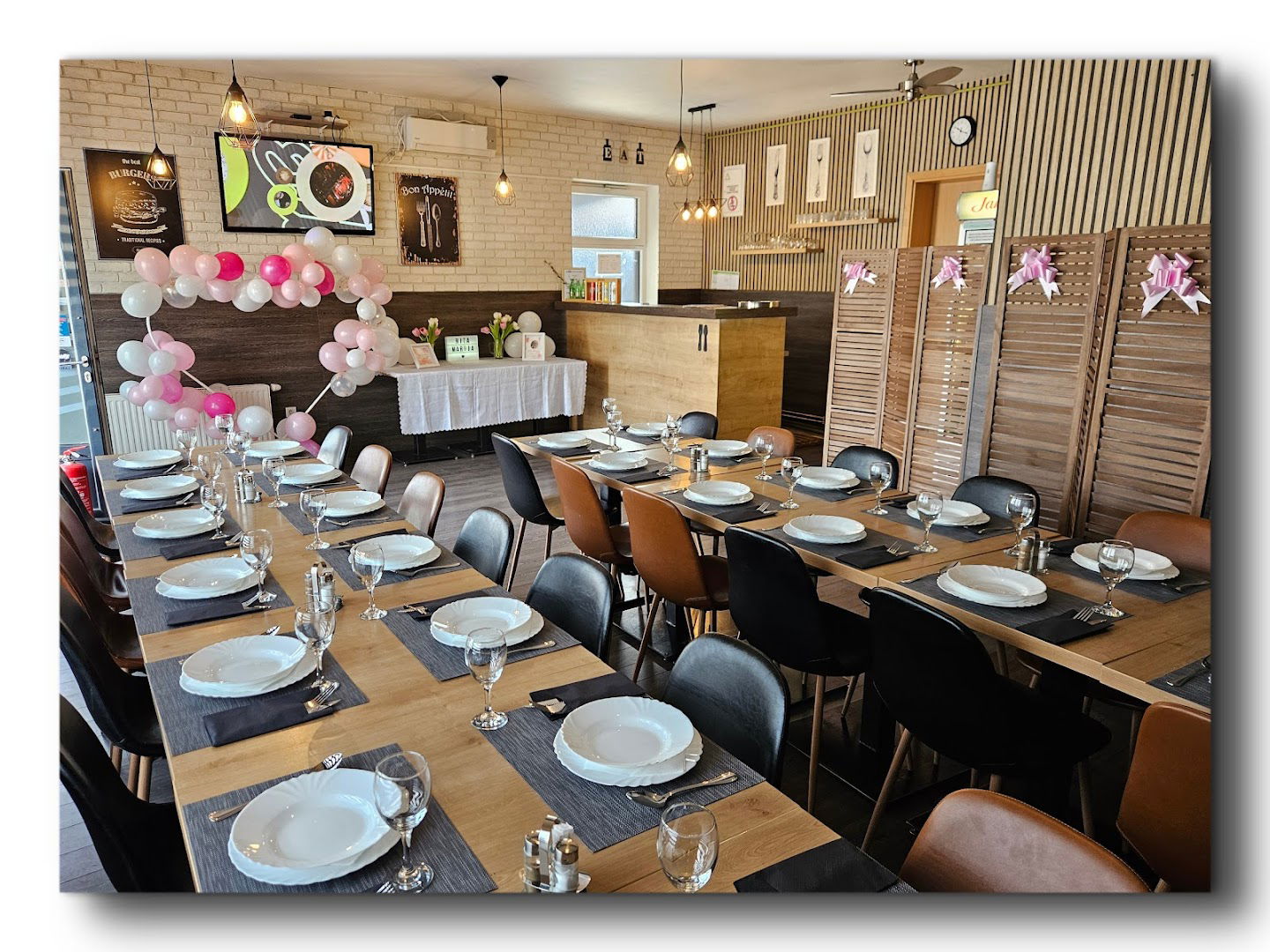 Bon Appetit Pizza&Pasta&Grill