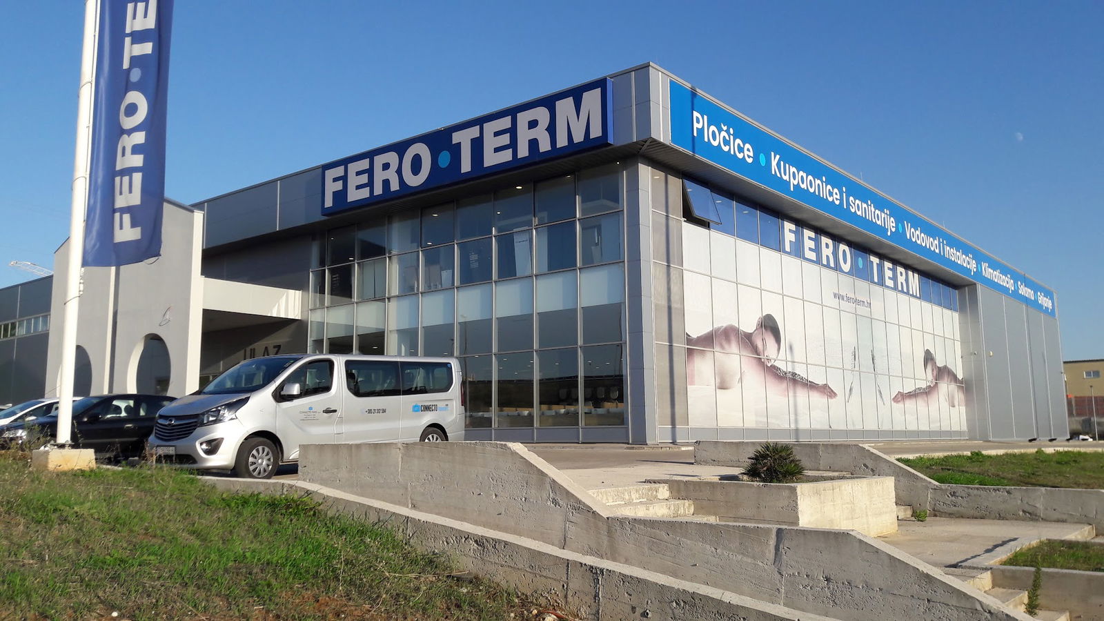 Fero-Term | Zadar