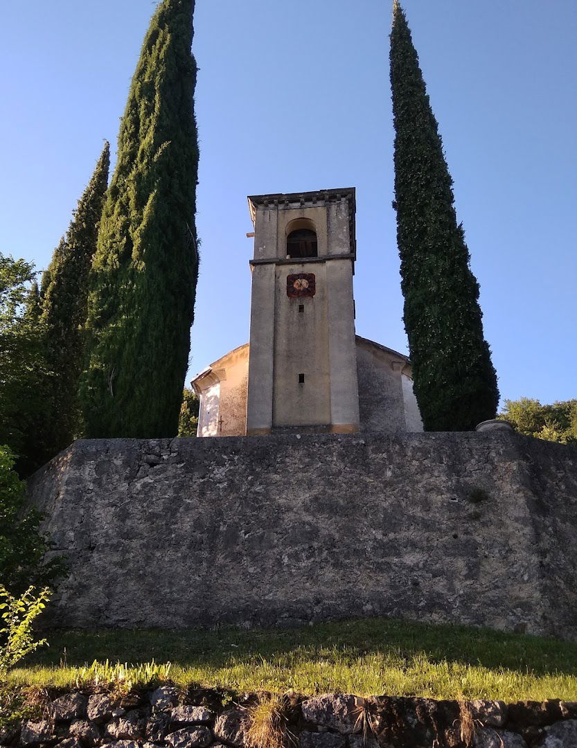 Church of St. Lawrence