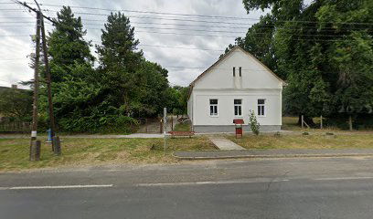 Csokonyavisonta, Felső