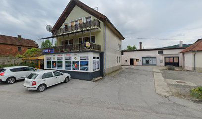 Frizerski studio Danijela