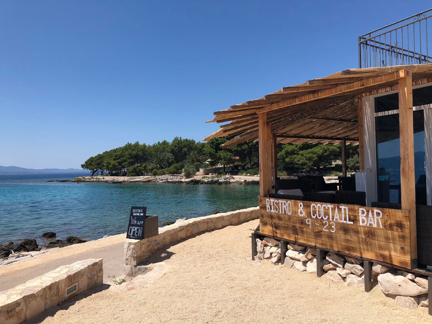 Hvar Sport Resort