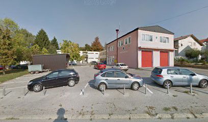 Vatrogasna zajednica Grada Vrbovec