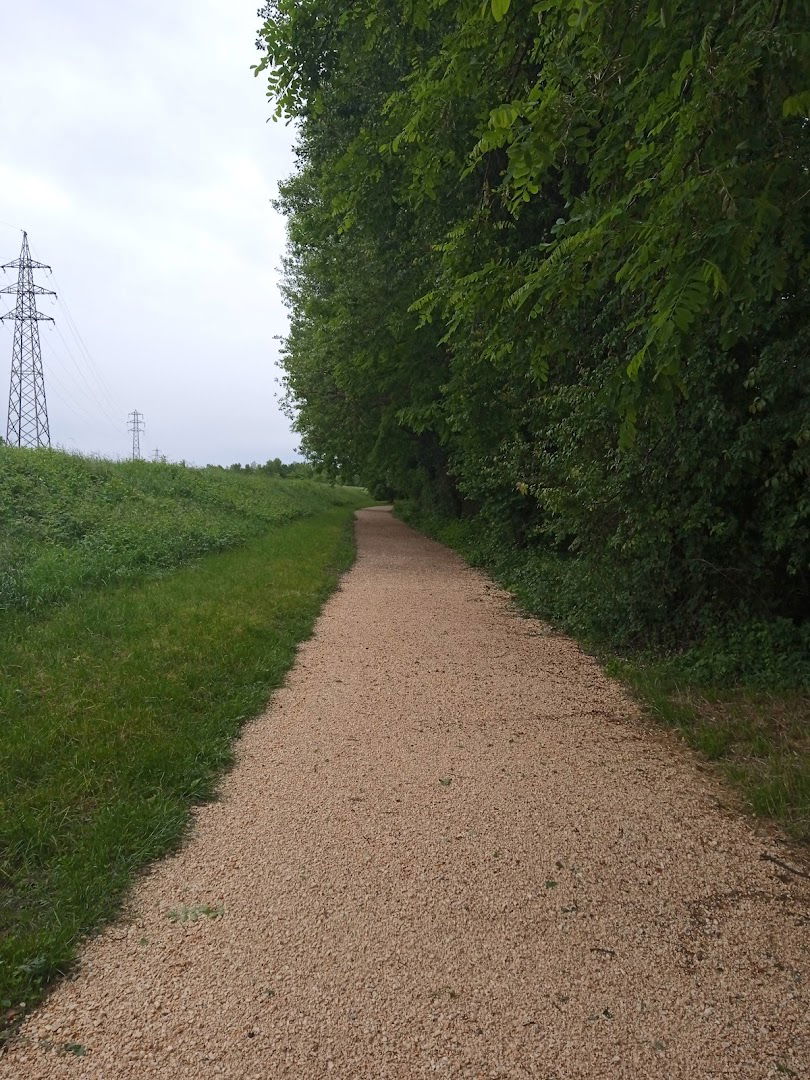 Inizio del percorso di valorizzazione delle vie dell'acqua