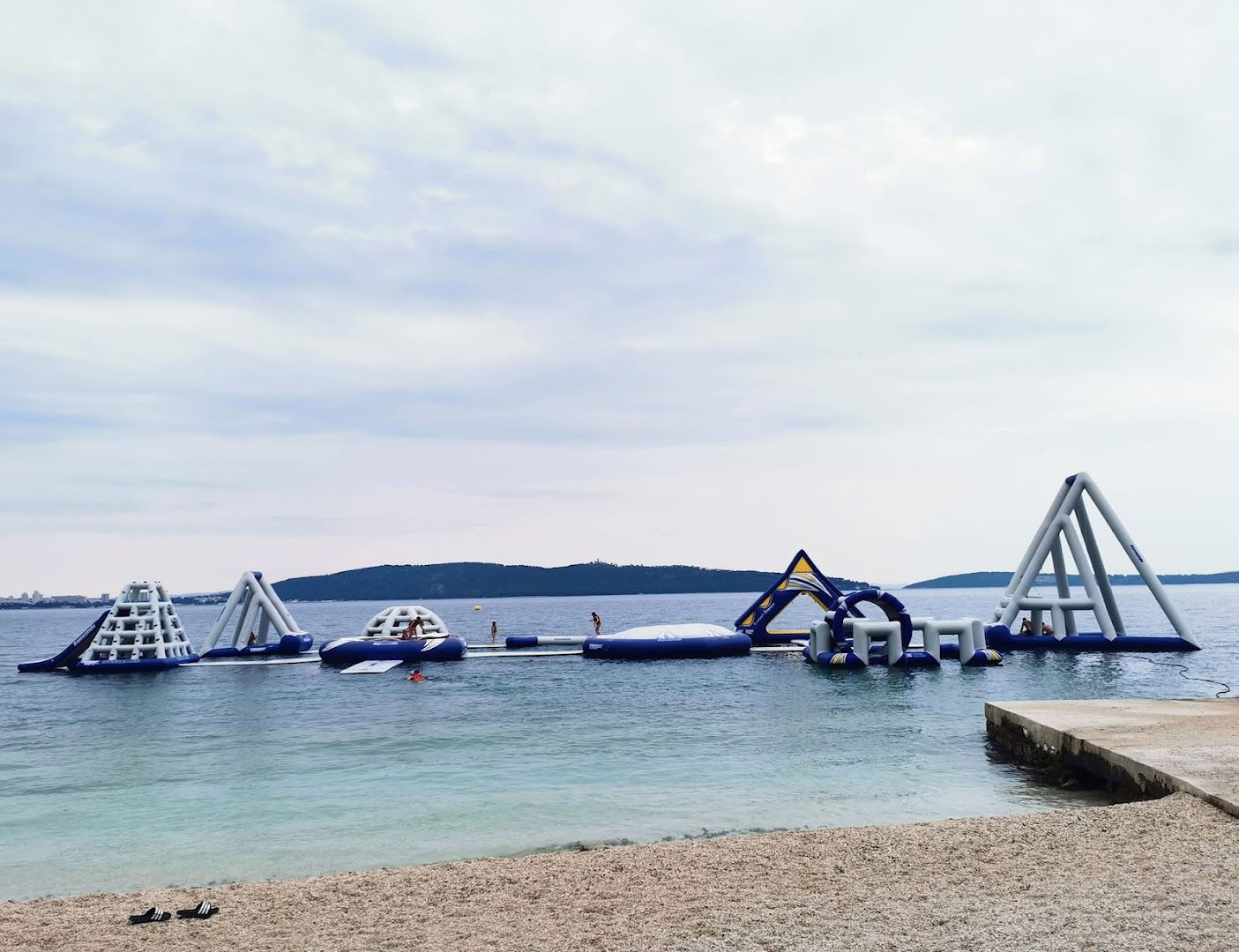 Aquapark Baletna Škola