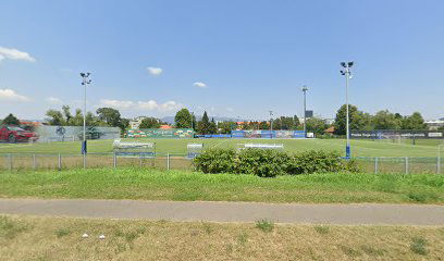 Pomoćno igralište NK Trnje