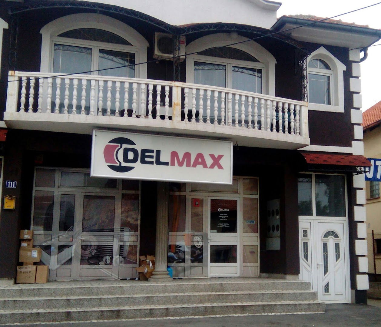 Delmax Smederevo
