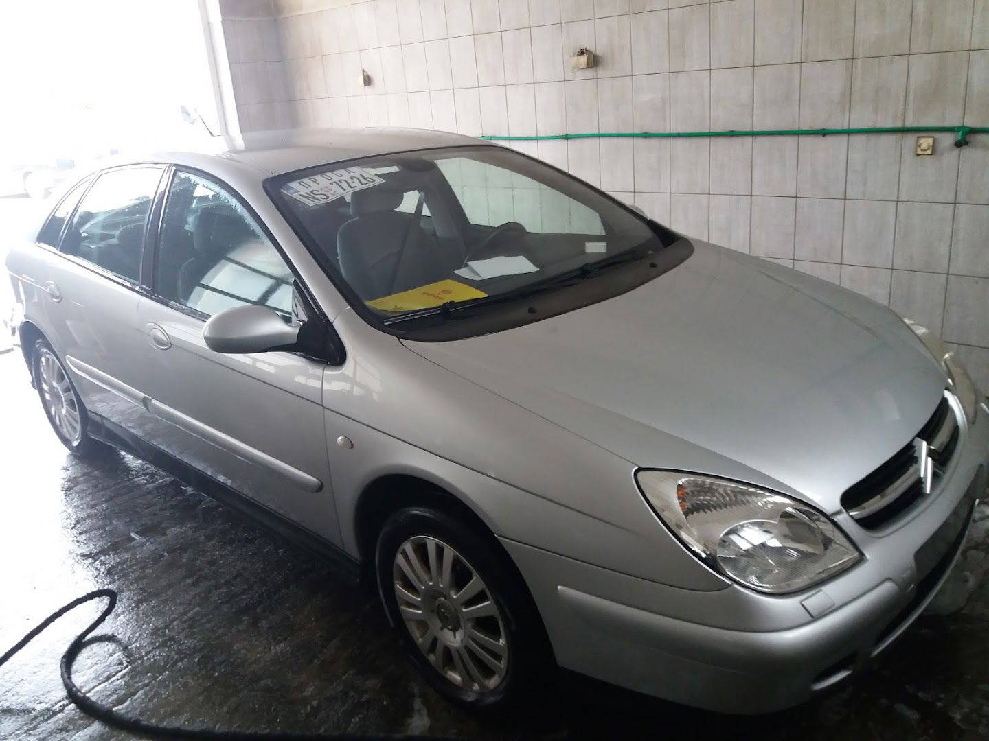 Florida Int System - Thermo King