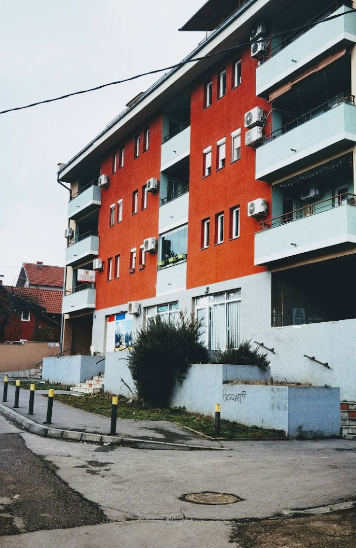 Ordinacija SD Medika