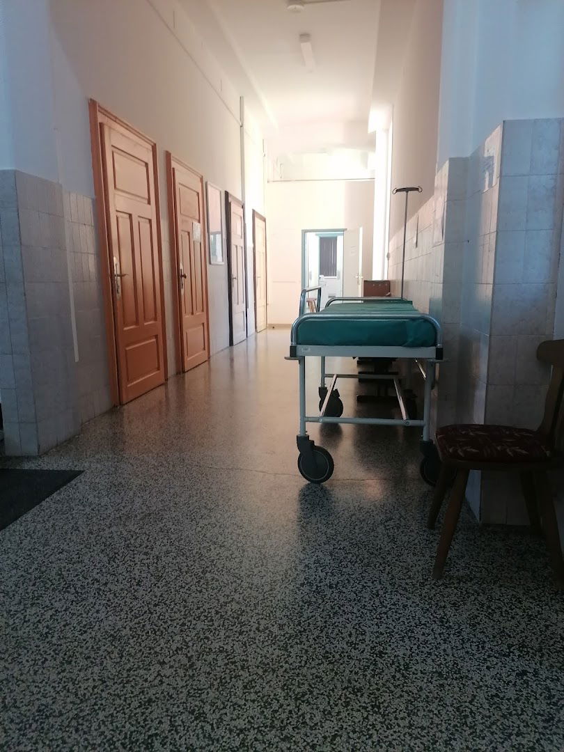 Varaždin General Hospital