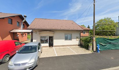 FRIZERSKI SALON ZA MUŠKARCE VL.SLAVICA VRHOVSKI