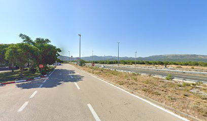 Odmorište Vrpolje Primorsko - Sjever