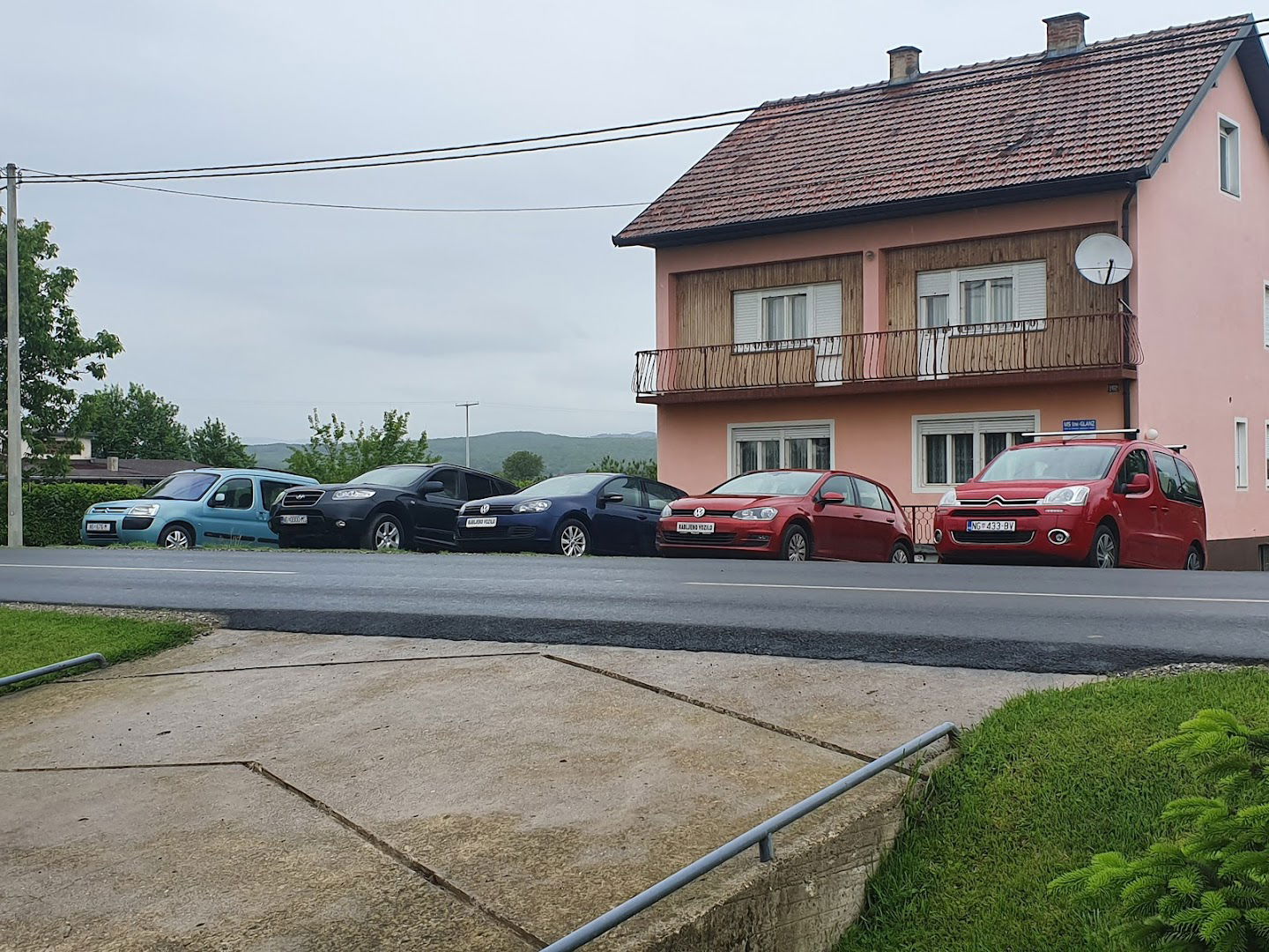 MS LINE - Glanz # auto detailing centar