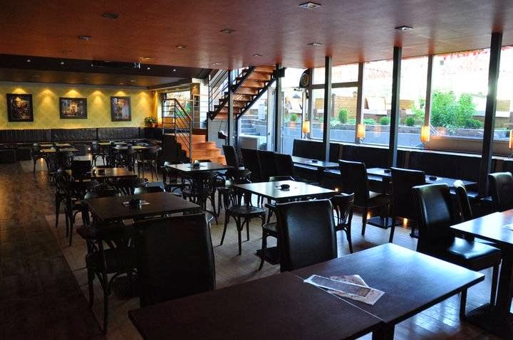 Impress Caffe&Lounge bar