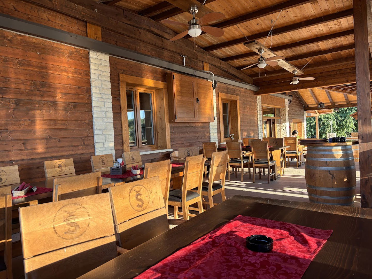 SteakHouse Šantamarina