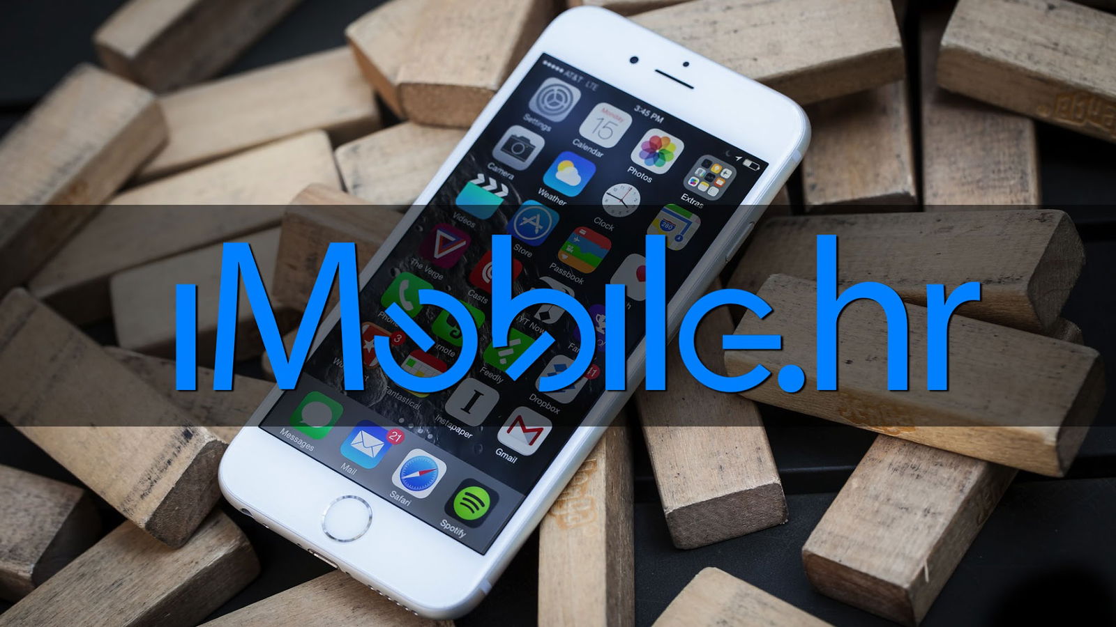 iMobile.hr - iPhone cell phone service Solin • Split