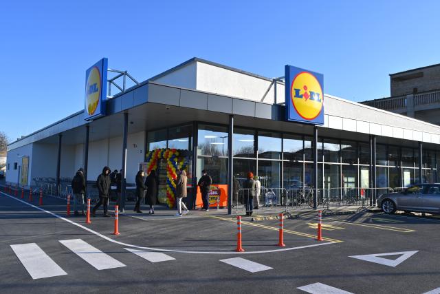 Lidl