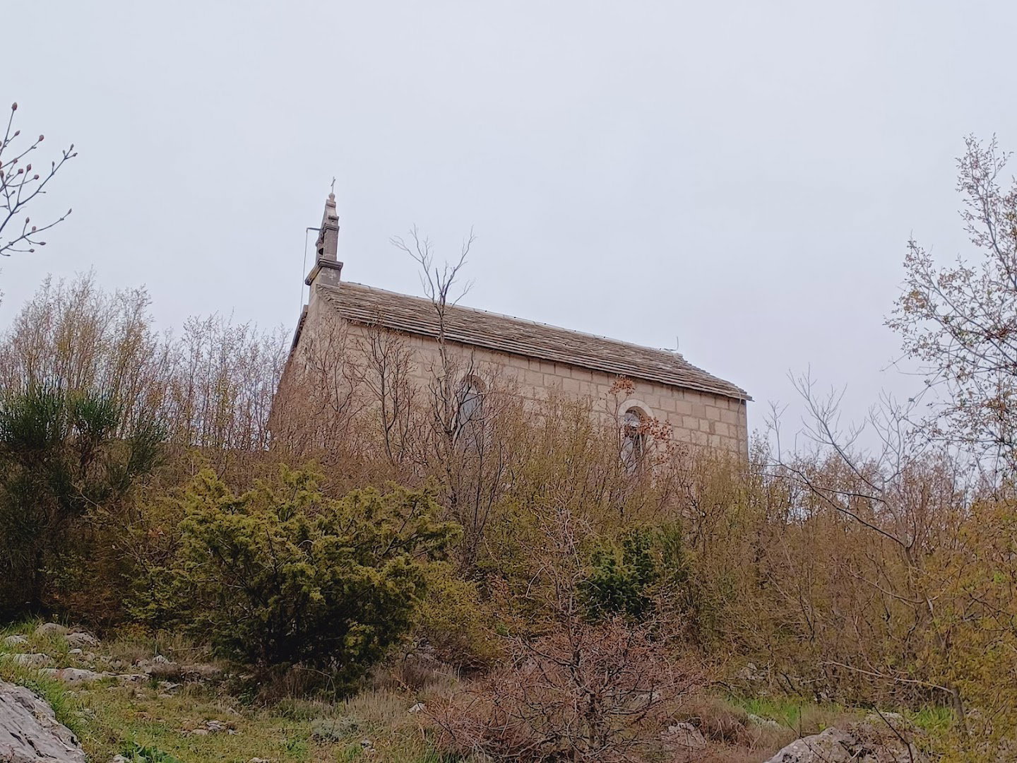 Church of St. Francis