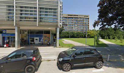 Paket24 (parcel locker)