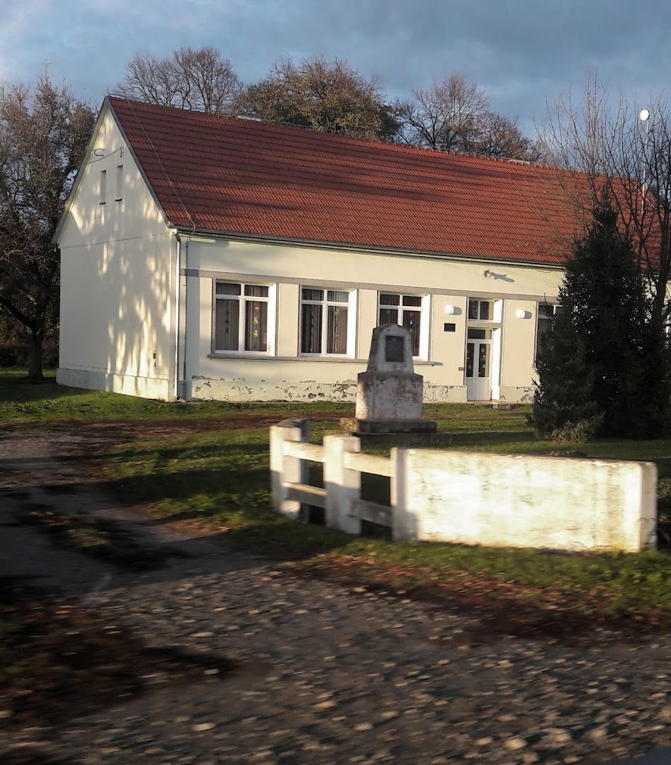 Područna škola Čađavački Lug