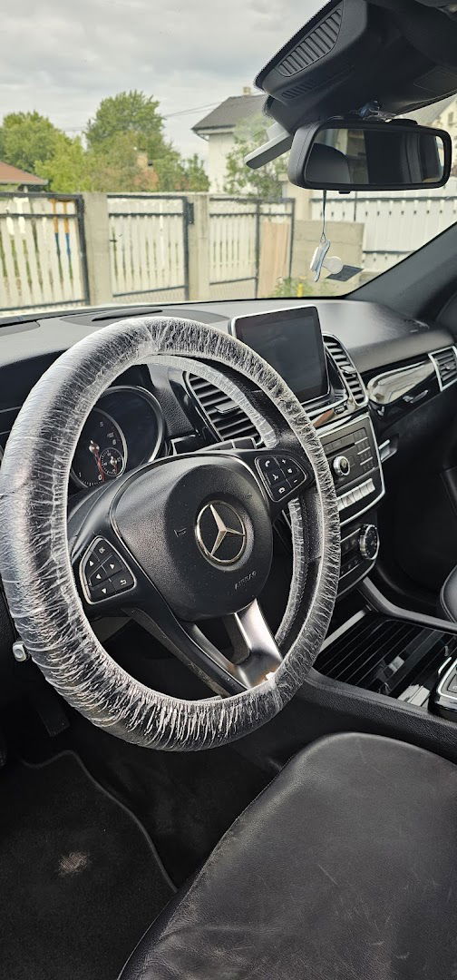 Dubinsko pranje Aron Cleaning