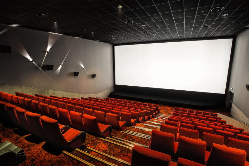 CineStar Cinemas Zrenjanin (BIG)