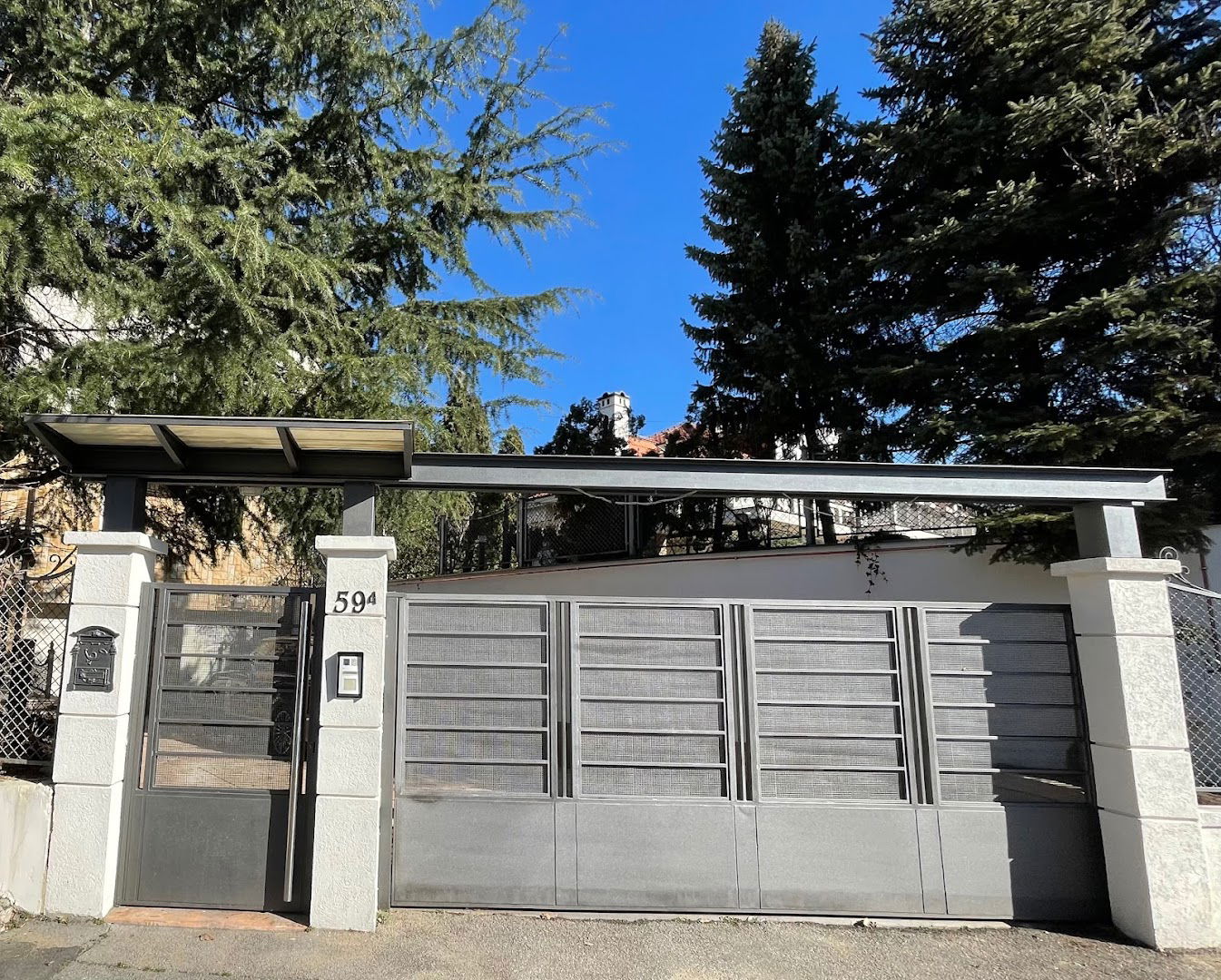 CORPintell d.o.o. Beograd (ACE Europe)