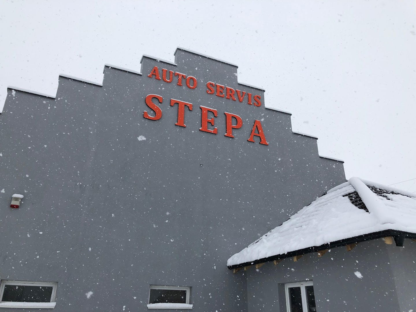 Auto Servis "STEPA"