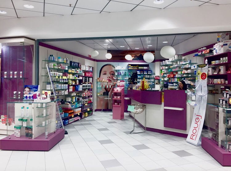 Parafarmacia Granduino