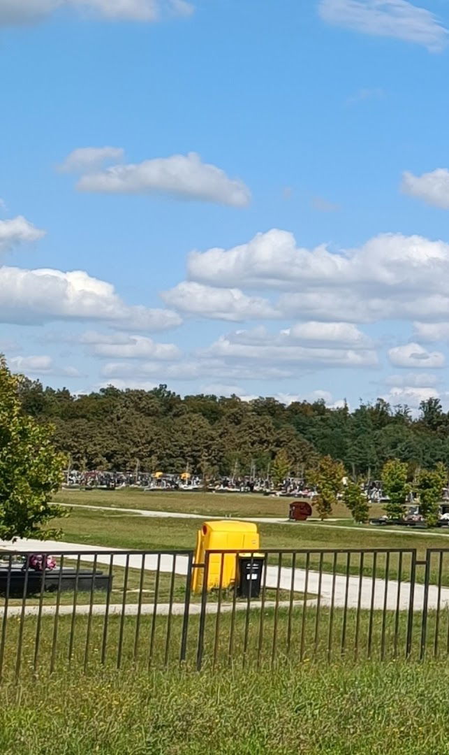 Zagreb, Markovo polje