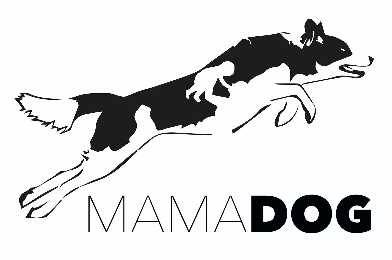 ASD Mamadog