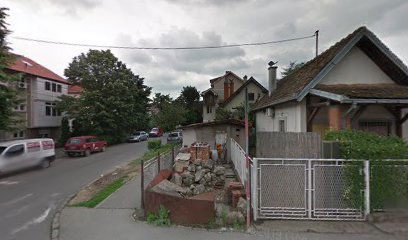 Obsession unisex frizerski salon