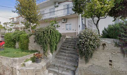 Apartman Seventh Heaven