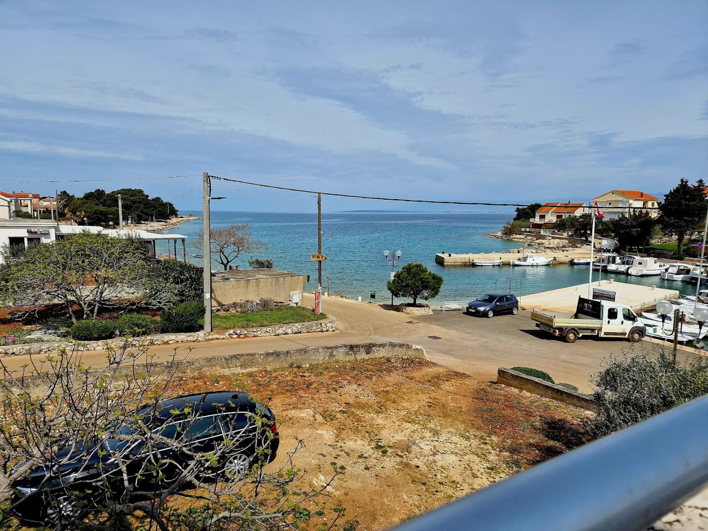 Apartman Bakotić Jordan