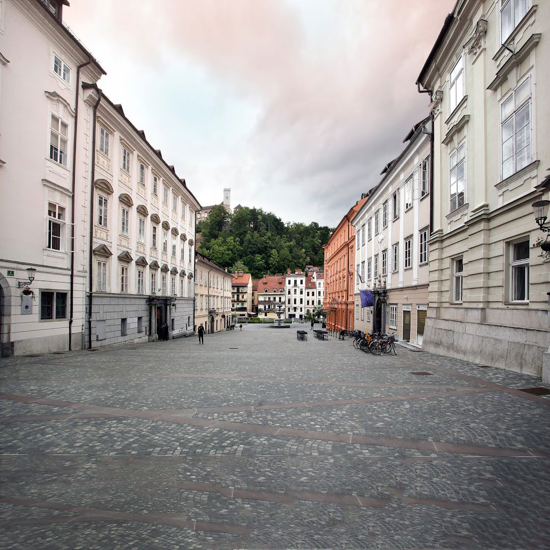 Research center Milka Kosa Historical Institute