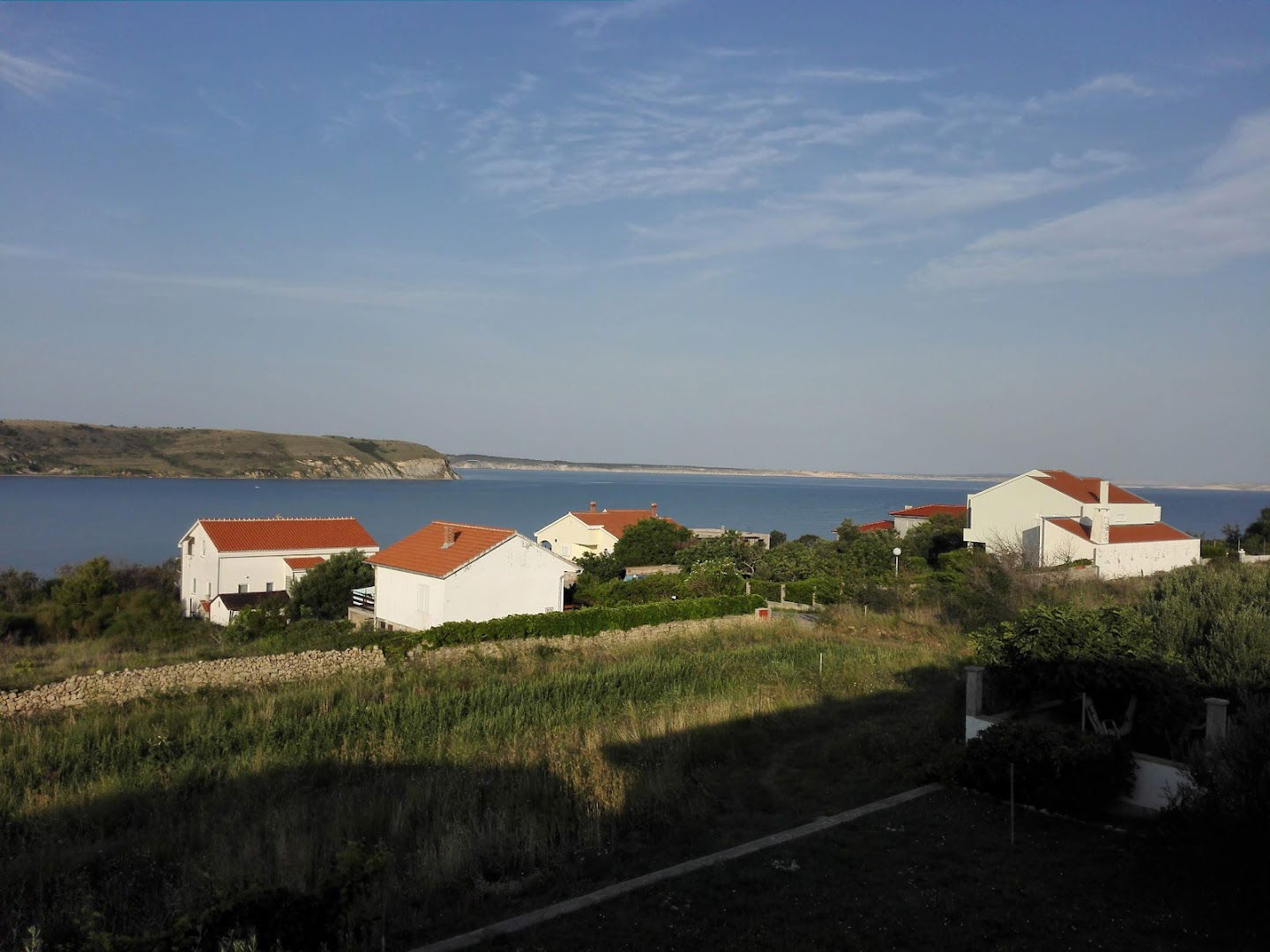 House Maria Apartments