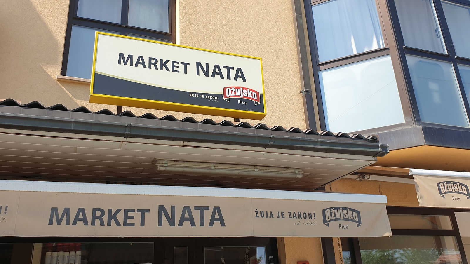 Market Nata
