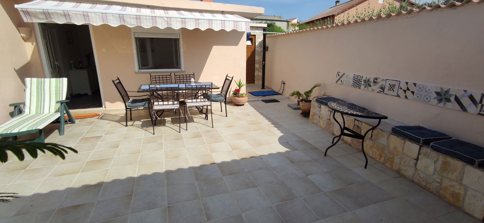 Holiday house Bona Vera