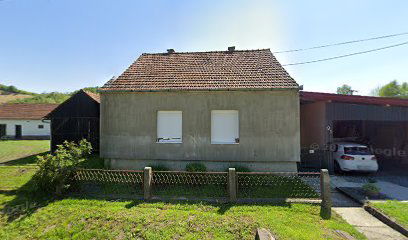 Područna škola Ivane Brlić-Mažuranić, Rezovačke Krčevine