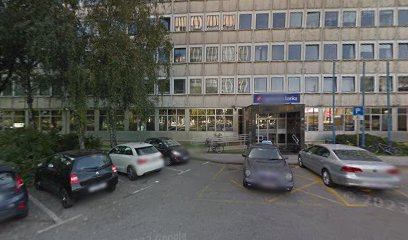 PRVA STAMBENA ŠTEDIONICA D.D.