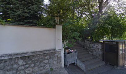 Tamara's shortcut - exit