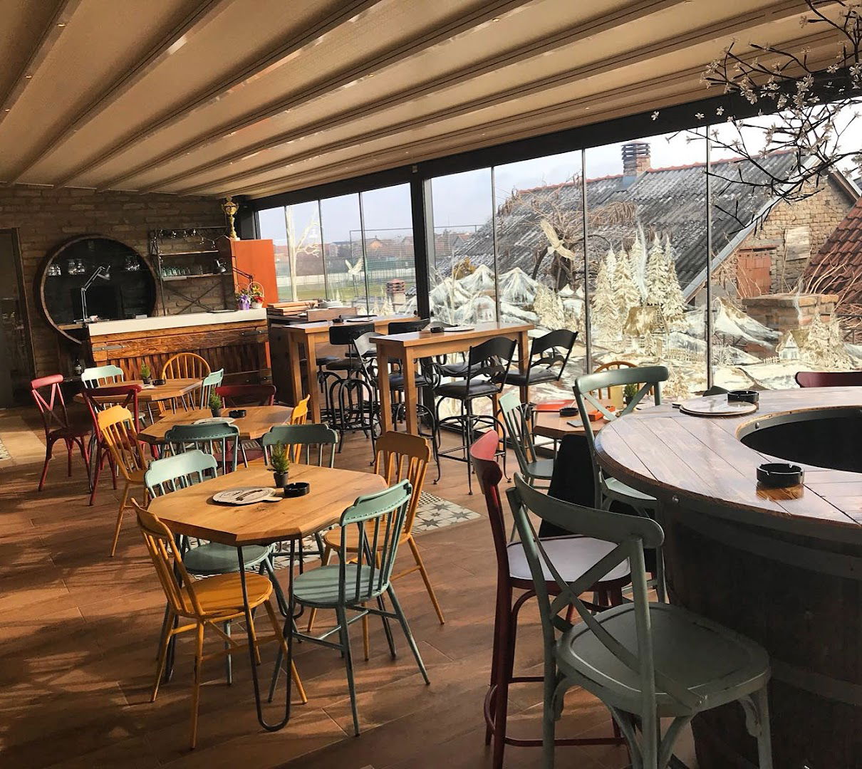 Picerija Foka - Nova Pazova