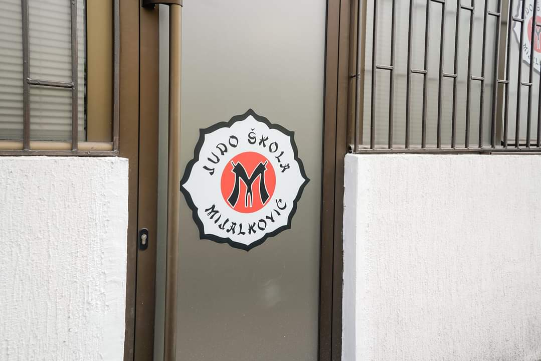 Judo škola Mijalković